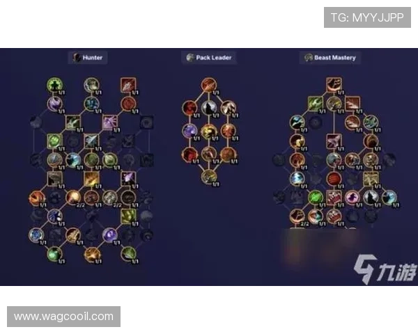 九游官网首页魔兽装备获取途径，提升战斗力的实用攻略推荐